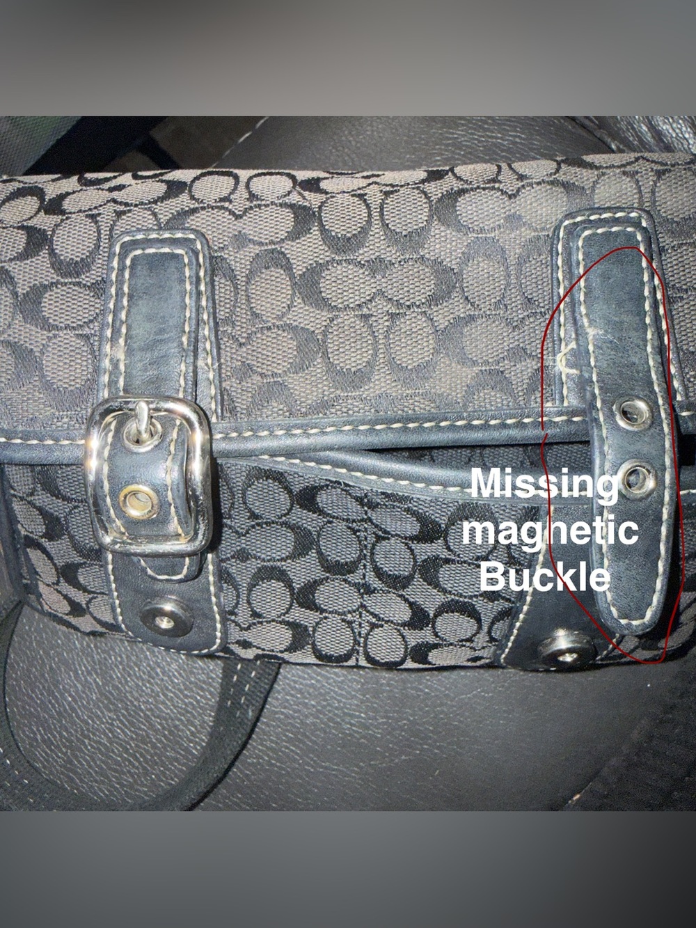 Coach bundle 3 - Picture 6 of 9
